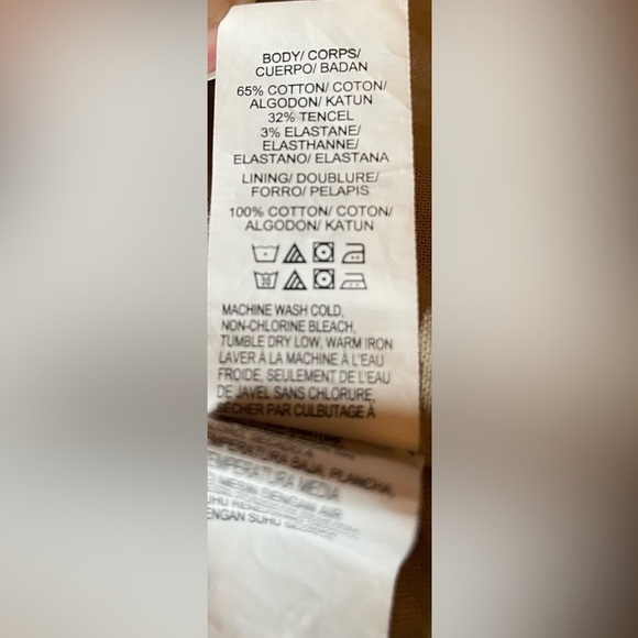 NWOT Lucky  Brand jacket - Picture 7 of 8